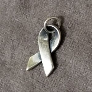 James Avery Awareness Ribbon